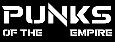 logo Punks Of The Empire